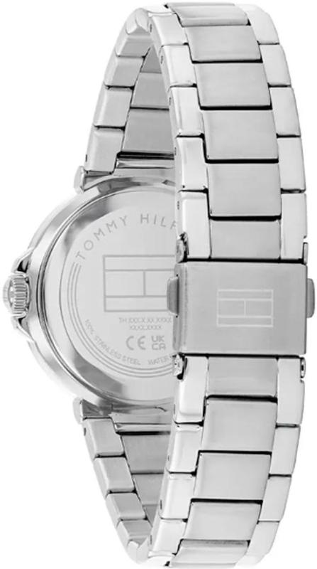 Наручные часы  Tommy Hilfiger  Classic Tommy Hilfiger 1782781 (фото 3)