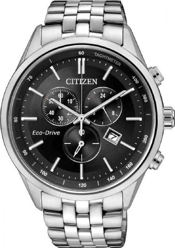 Наручные часы  Citizen  Eco Drive Citizen AT2140-55E (фото 1)