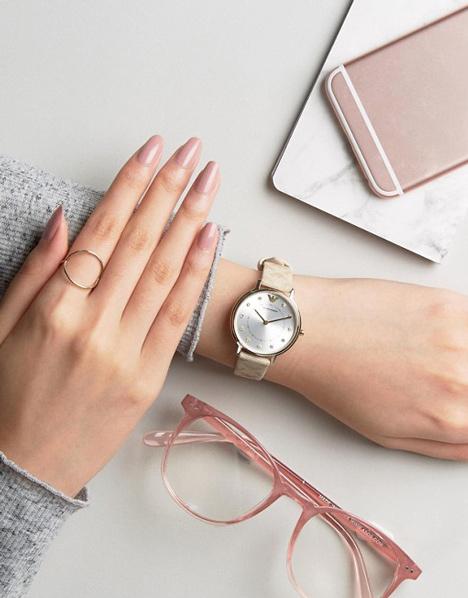 Наручные часы  Emporio Armani  Kappa Emporio Armani AR11042 (фото 3)