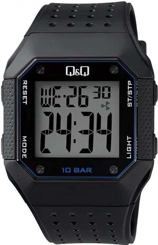 Наручные часы  Q&Q  Superior Q&Q M158J003Y (фото 1)