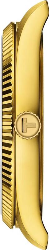 Наручные часы  Tissot  Ballade Tissot T156.410.33.051.00 (фото 2)