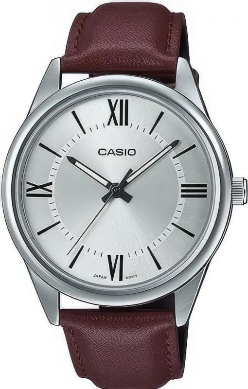 Наручные часы  Casio  Collection Casio MTP-V005L-7B5 (фото 1)