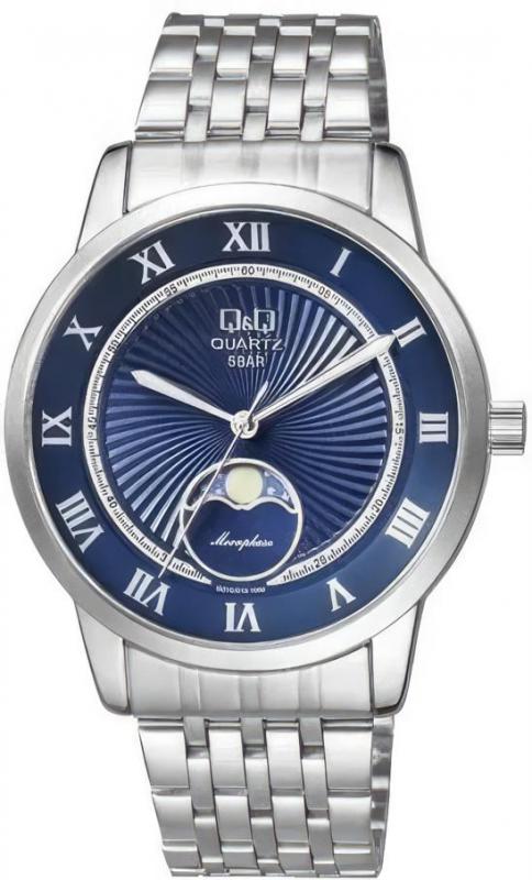 Наручные часы  Q&Q  Attractive Q&Q QZ10J218Y (фото 1)