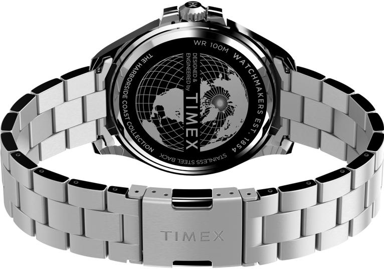 Наручные часы  Timex  Harborside Coast Timex TW2V65300 (фото 5)
