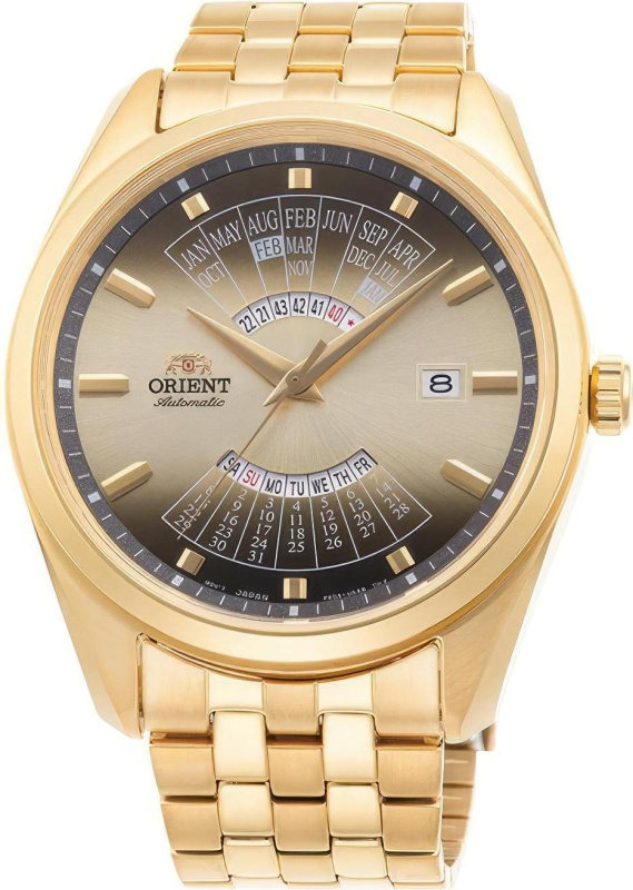 Orient RA-BA0001G