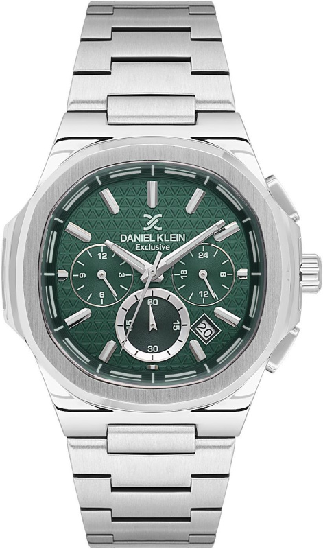 Daniel Klein 14082-4