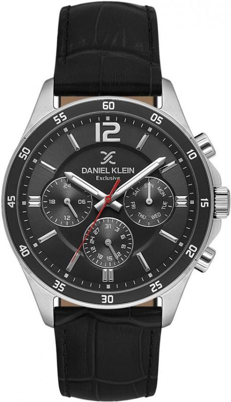 Наручные часы  Daniel Klein  Exclusive Daniel Klein 13973-2 (фото 1)