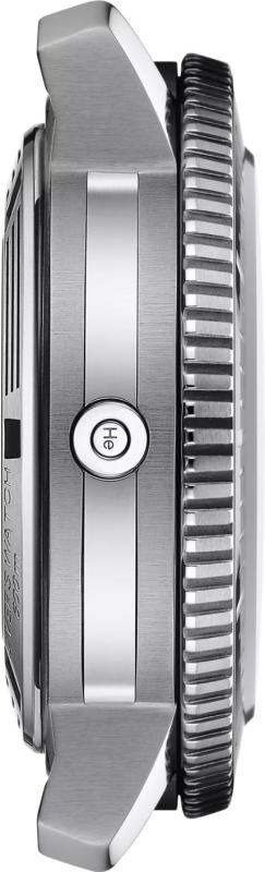 Наручные часы  Tissot  Seastar Tissot T120.607.11.041.00 (фото 3)