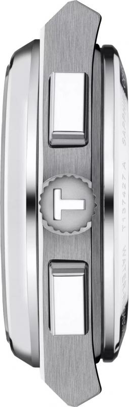 Наручные часы  Tissot  PRX Tissot T137.427.11.011.00 (фото 2)