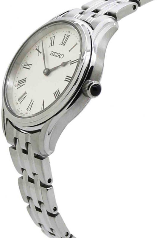Наручные часы  Seiko  Discover More Seiko SWR069P1 (фото 2)