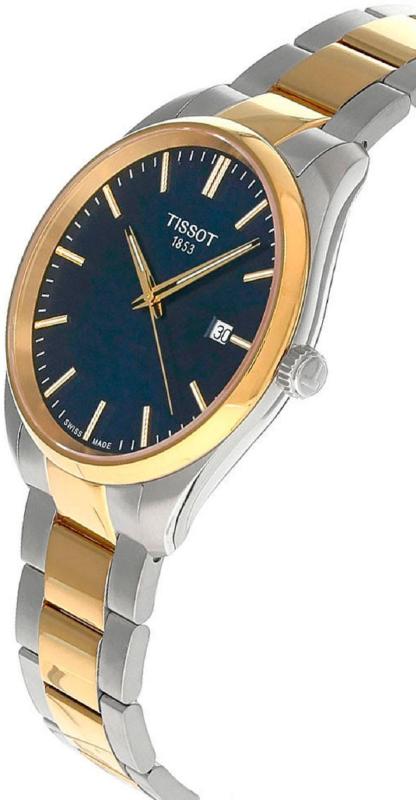 Наручные часы  Tissot  PR 100 Tissot T150.410.22.041.00 (фото 2)