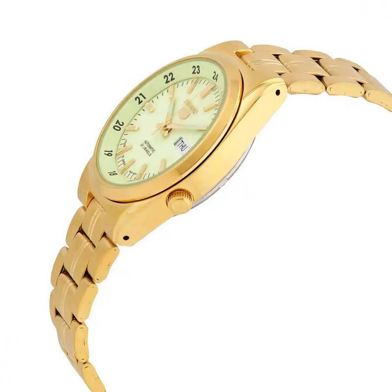 Наручные часы  Seiko  Seiko 5 Seiko SNK578J1 (фото 2)