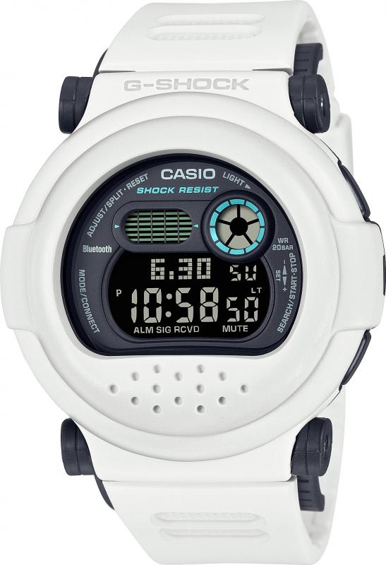 Наручные часы  Casio  G-Shock Casio G-B001SF-7E (фото 1)