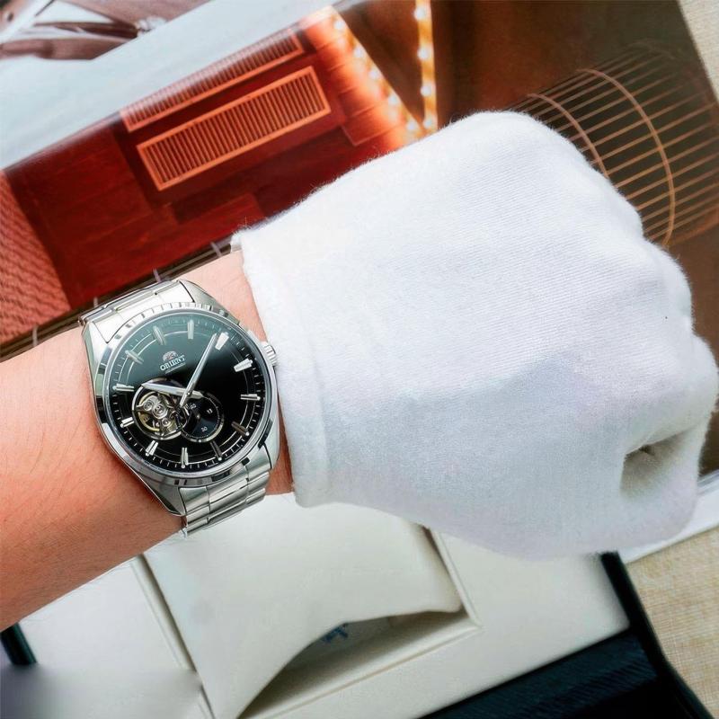 Наручные часы  Orient  Automatic Orient RN-AR0001B (фото 6)