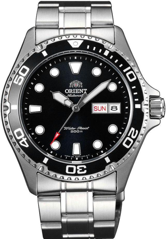 Orient TAA02004B