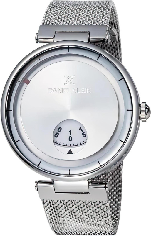 Daniel Klein 11973-5
