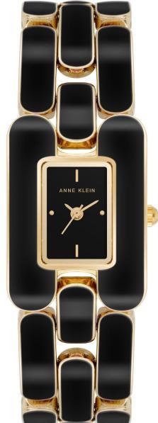 Наручные часы  Anne Klein  Steel Anne Klein 4068GPBK (фото 1)