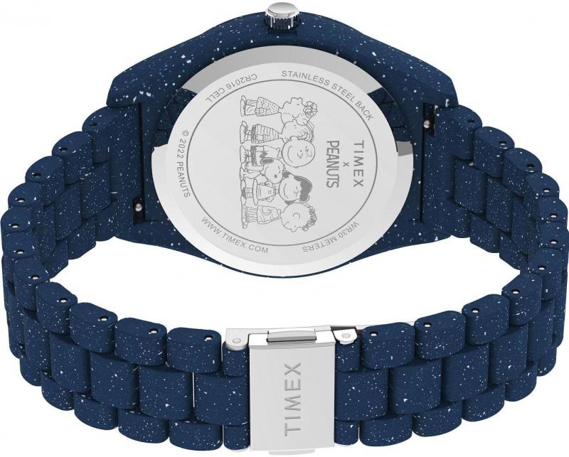 Наручные часы  Timex  Waterbury Timex TW2V53300 (фото 5)