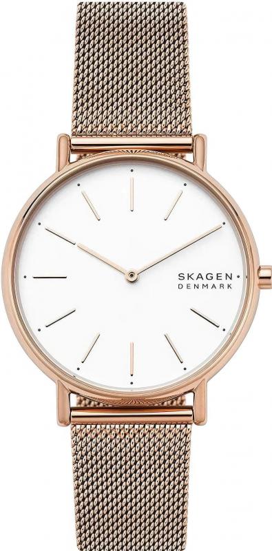 Наручные часы  Skagen  Signatur Skagen SKW2784 (фото 1)