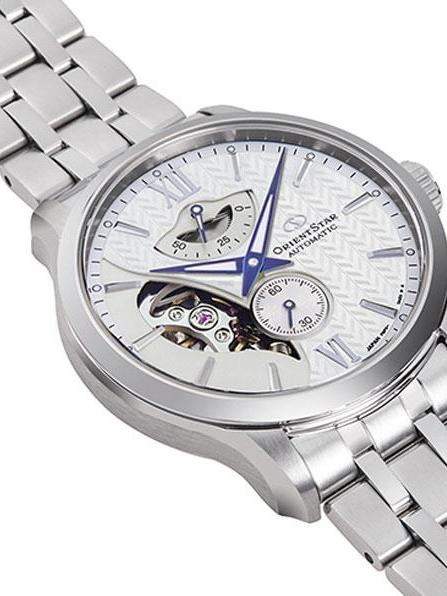 Наручные часы  Orient  Orient Star Orient RE-AV0B01S (фото 2)