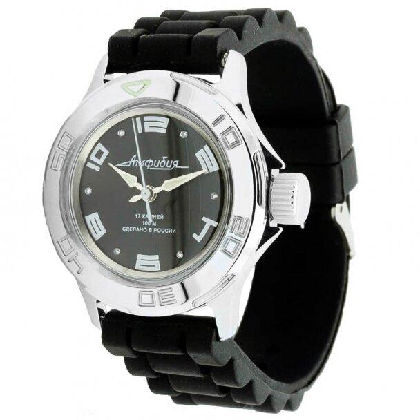 Наручные часы  Восток  Амфибия Восток 051461 (фото 2)