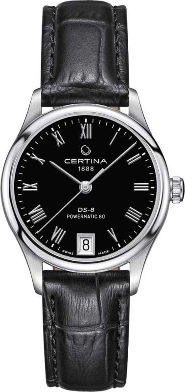 Certina C033.207.16.053.00