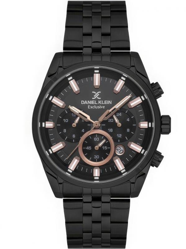 Наручные часы  Daniel Klein  Exclusive Daniel Klein 13740-5 (фото 1)