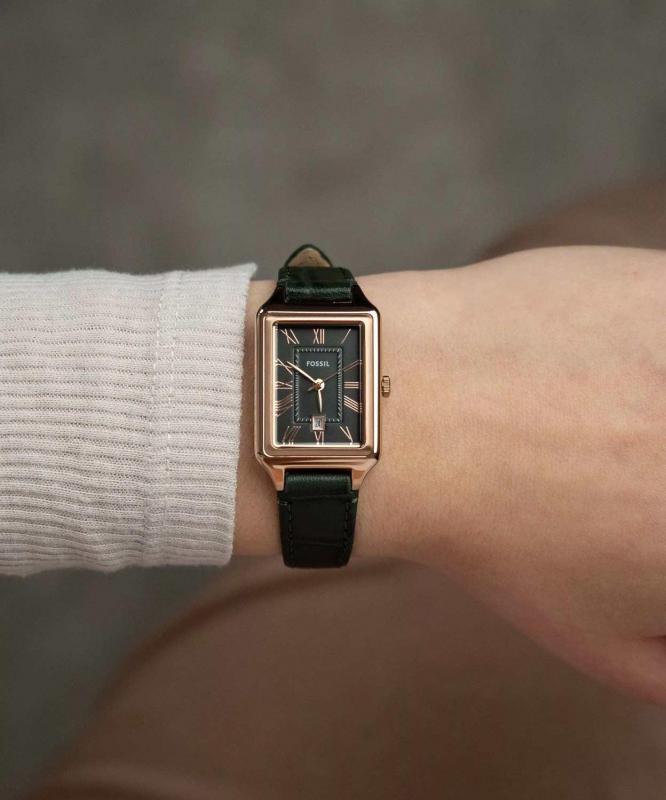 Наручные часы  Fossil  Raquel Fossil ES5366 (фото 3)