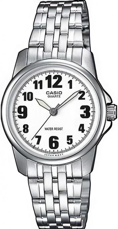 Наручные часы  Casio  Collection Casio LTP-1260D-7B (фото 1)