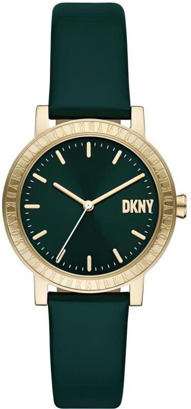 Наручные часы  DKNY  Soho DKNY NY6617 (фото 1)