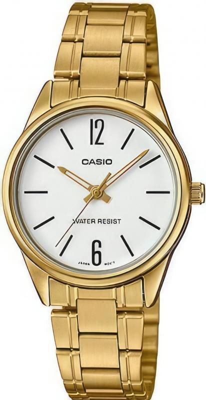 Наручные часы  Casio  Collection Casio LTP-V005G-7B (фото 1)