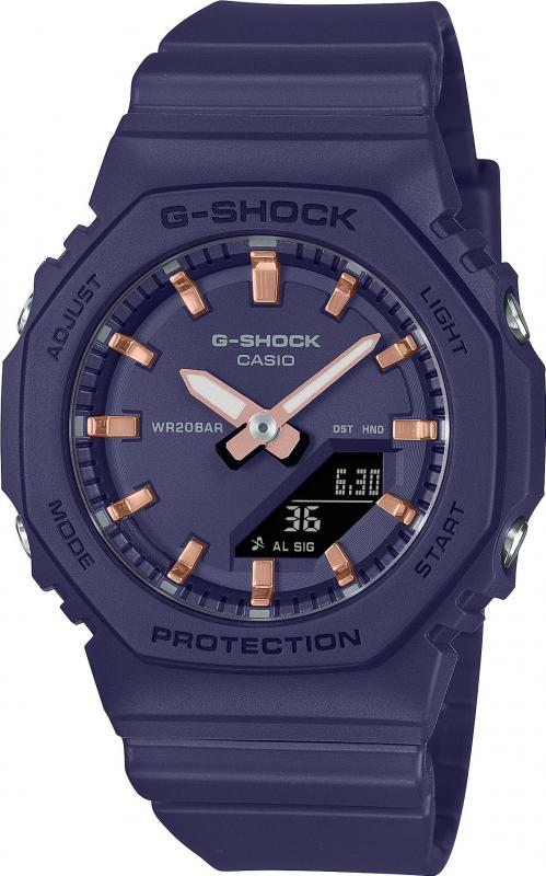 Наручные часы  Casio  G-Shock Casio GMA-P2100M-2A (фото 1)