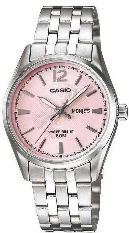 Наручные часы  Casio  Collection Casio LTP-1335D-5A (фото 1)