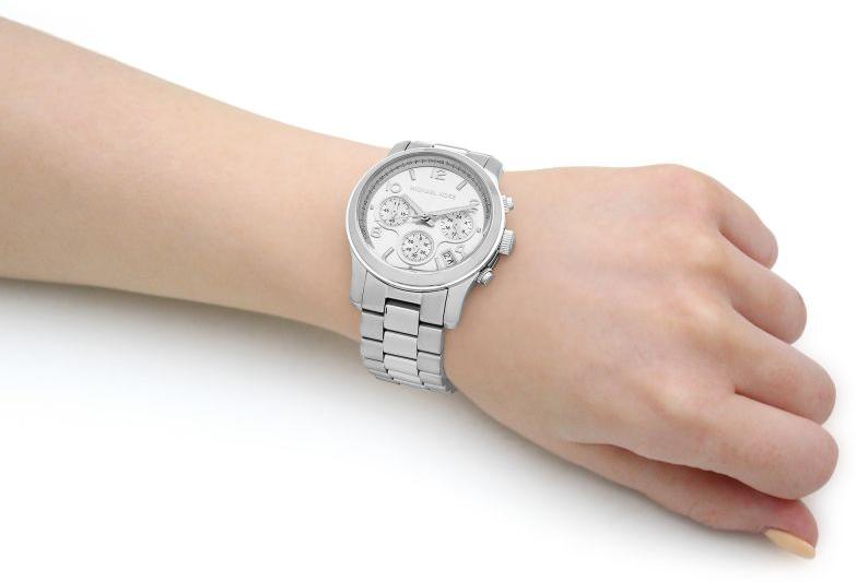 Наручные часы  Michael Kors  Runway Michael Kors MK7325 (фото 4)