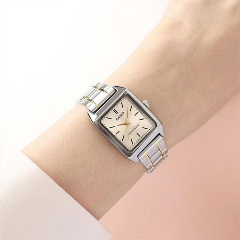 Наручные часы  Casio  Collection Casio LTP-V007SG-9E (фото 5)