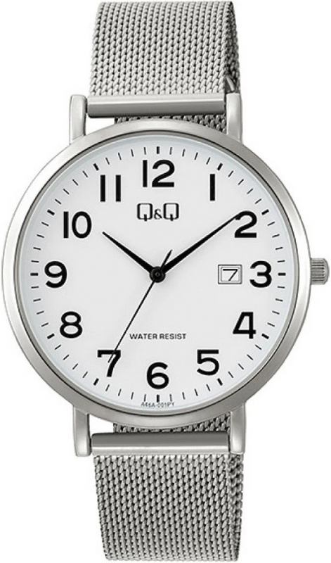 Наручные часы  Q&Q  Casual Q&Q A46AJ001Y (фото 1)