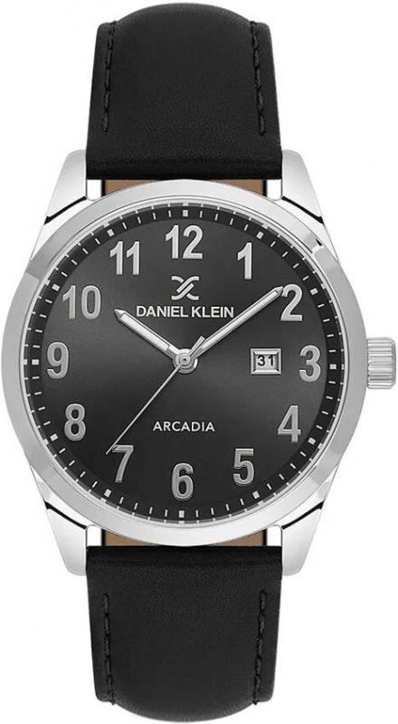Наручные часы  Daniel Klein  Arcadia Daniel Klein 14084-2 (фото 1)