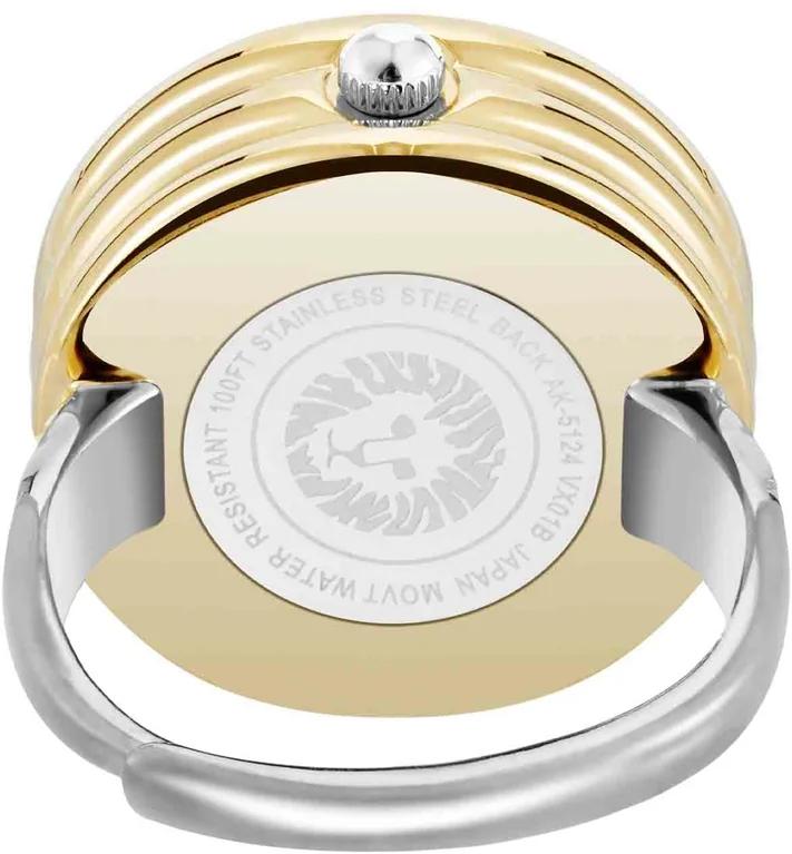 Наручные часы  Anne Klein  Ring Anne Klein 5125RINGTT (фото 3)