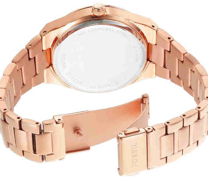 Наручные часы  Fossil  Dress Fossil ES5277 (фото 2)