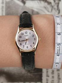 Наручные часы  Casio  Collection Casio LTP-1094Q-7B2 (фото 5)