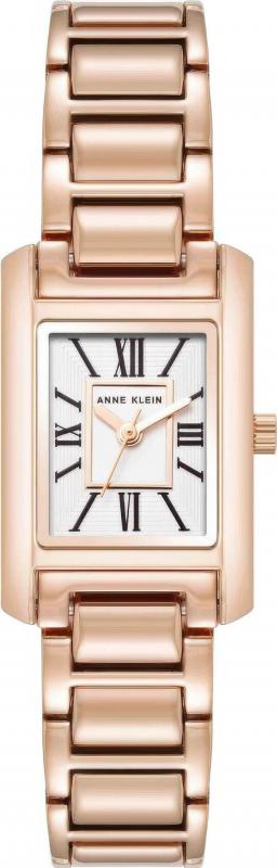 Наручные часы  Anne Klein  Metals Anne Klein 5114SVRG (фото 1)