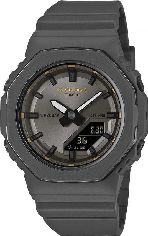 Наручные часы  Casio  G-Shock Casio GMA-P2126W-8A (фото 1)