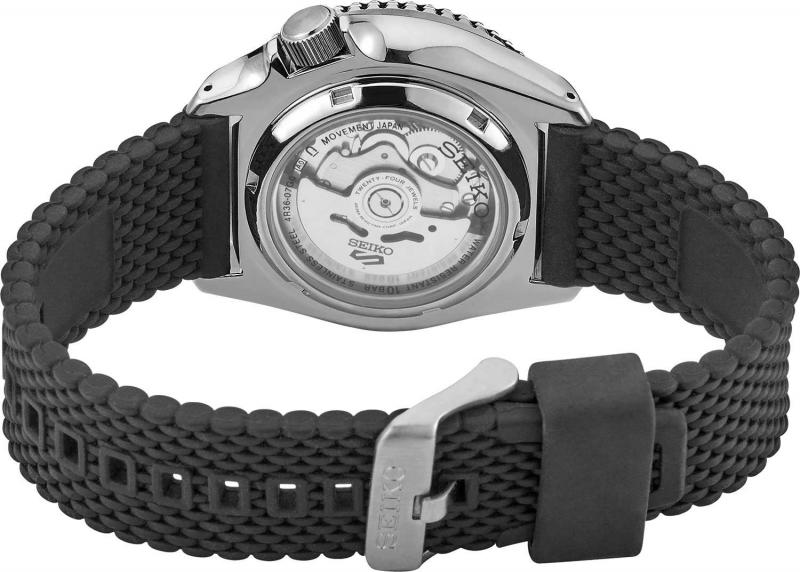 Наручные часы  Seiko  Seiko 5 Sports Seiko SRPD93 (фото 3)