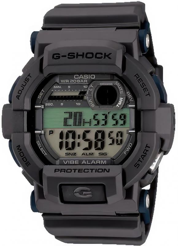 Наручные часы  Casio  G-Shock Casio GD-350-8E (фото 1)