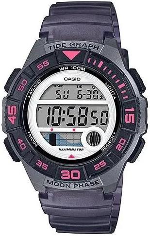 Casio LWS-1100H-8A