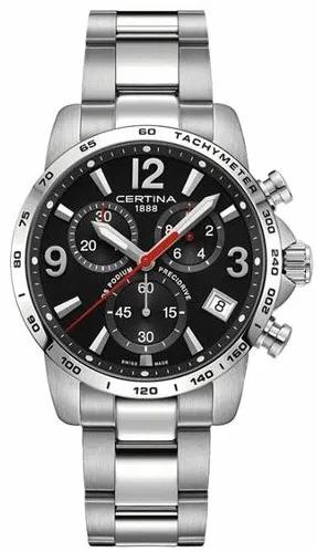 Наручные часы  Certina  DS Podium Certina C034.417.11.057.00 (фото 1)