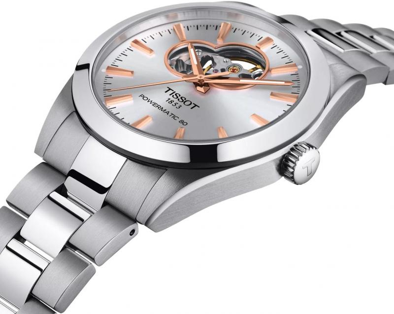 Наручные часы  Tissot  T-SPORT Tissot T127.407.11.031.01 (фото 6)