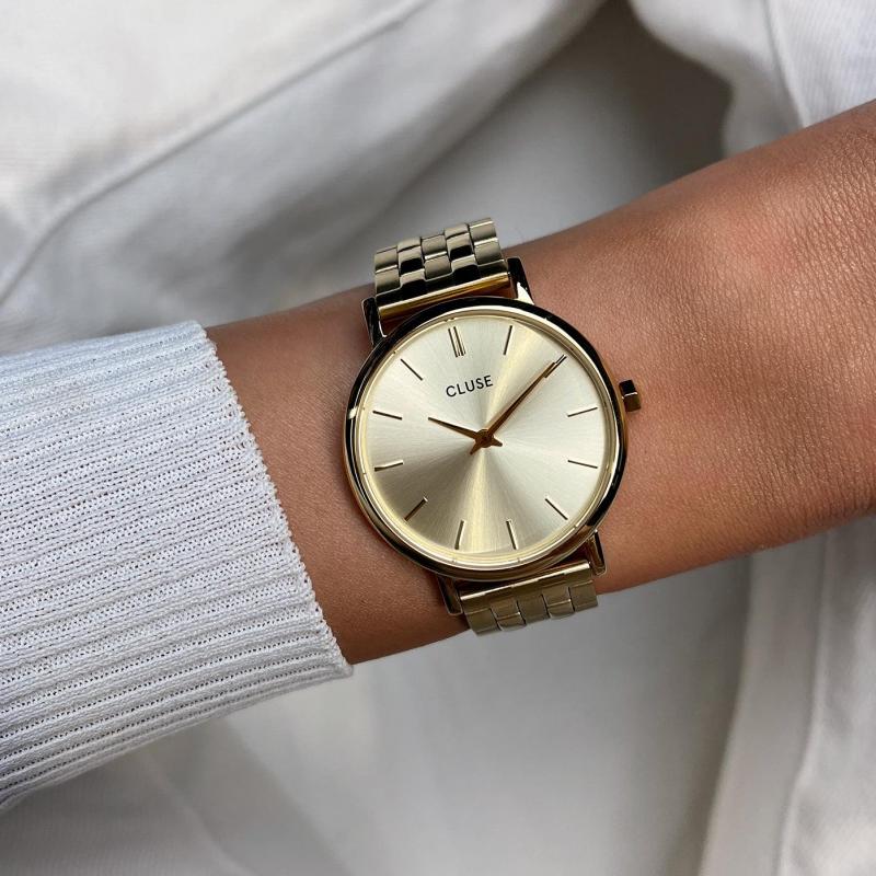 Наручные часы  Cluse  Pavane Petite Cluse CG14801 (фото 6)