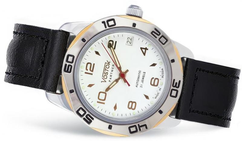 Наручные часы  Восток  Партнер Восток 29151А (фото 1)