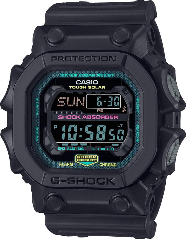 Наручные часы  Casio  G-Shock Casio GX-56MF-1E (фото 1)